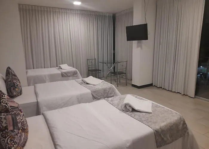 Luxury Hotel