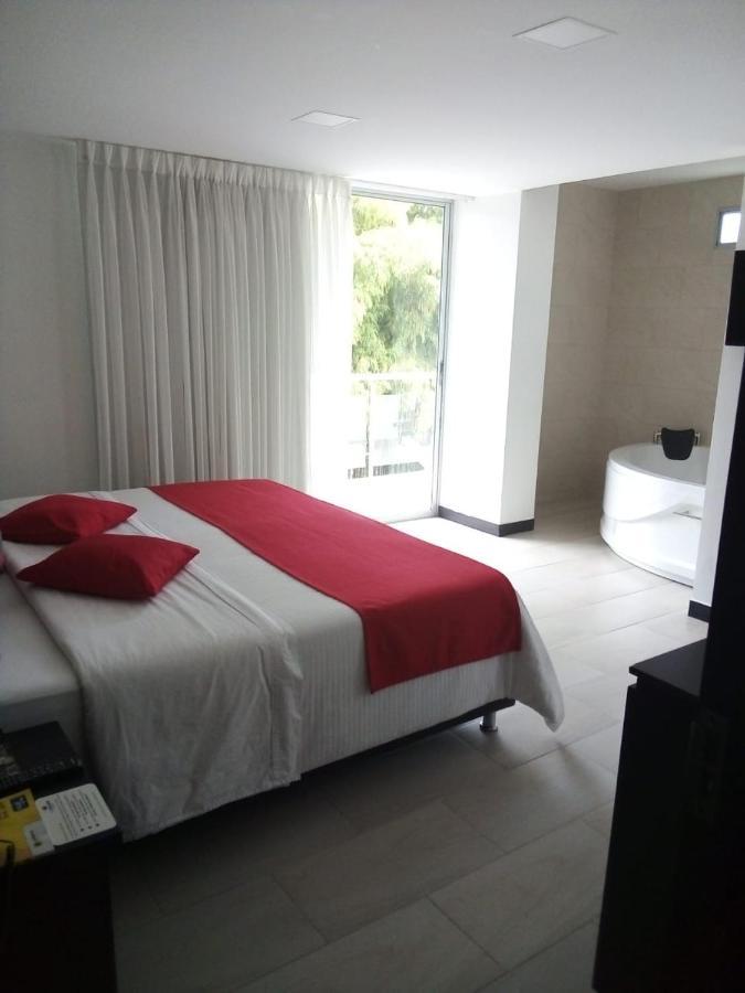 Luxury Santa Rosa de Cabal