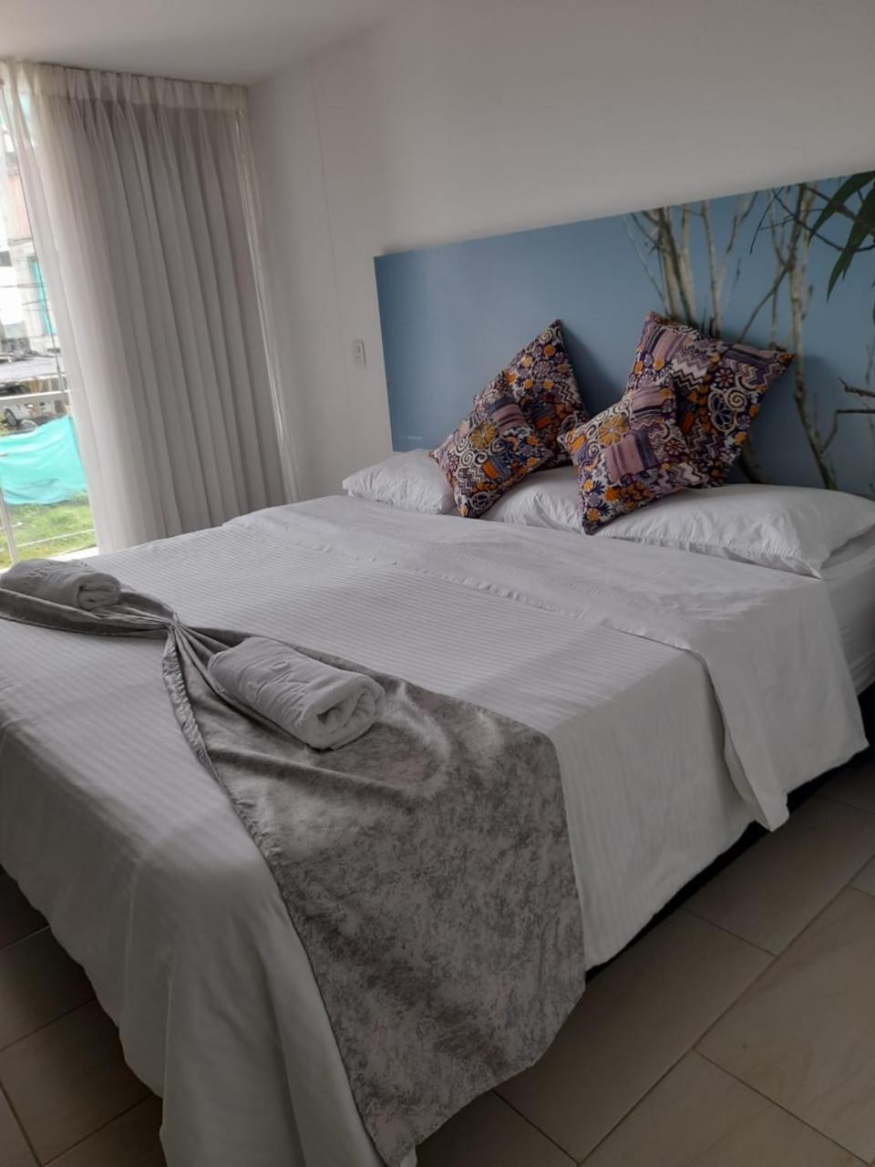 Hotel Luxury *